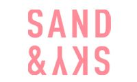 Sand and Sky Coupon Codes