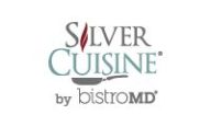 Silver bistroMD Coupon Codes