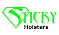 Sticky Holsters Coupon Codes