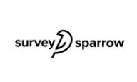 Survey Sparrow Coupon Codes