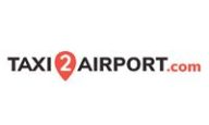 Taxi2Airport Coupon Codes