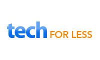Tech For Less Coupon Codes