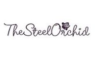 The Steel Orchid Coupon Codes