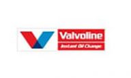 Valvoline Instant Oil Change Coupon Code