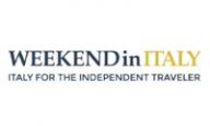 Weekend in Italy Coupon Codes